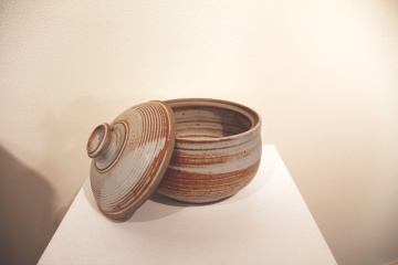 Ceramics 101: Intro to the Pottery Wheel (Winter)