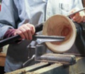 Woodturning 101: Lessons on the Lathe (Spring)