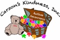 Carson's Kindness, Inc.