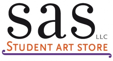 SAS Student Art Store