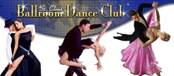 St. Cloud Ballroom Dance Club