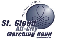 St. Cloud All-City Marching Band