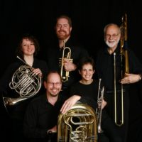 Granite City Brass Quintet