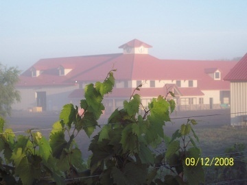 Millner Heritage Vineyard & Winery