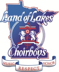 Land of Lakes Choirboys