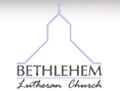 Bethlehem Lutheran Church