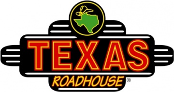 Let It Snow Kids Night at Texas Roadhouse