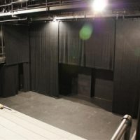 CSB Benedicta Arts Center - Colman Theatre (Black Box)