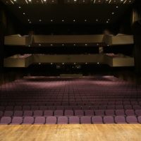 CSB Benedicta Arts Center - Escher Auditorium